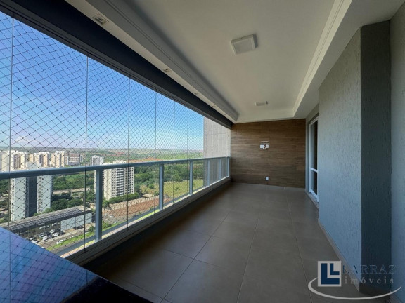 Imagem Imóvel com 3 Quartos para Alugar, 172 m² em Nova Aliança - Ribeirão Preto