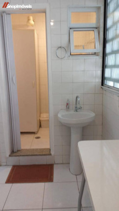 Imagem Apartamento com 2 Quartos para Alugar,  em Bosque Da Saúde - São Paulo