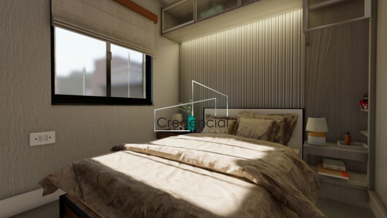 Imagem Apartamento com 1 Quarto à Venda, 28 m² em Santa Quitéria - Curitiba Imagem Apartamento com 1 Quarto à Venda, 28 m² em Santa Quitéria - Curitiba