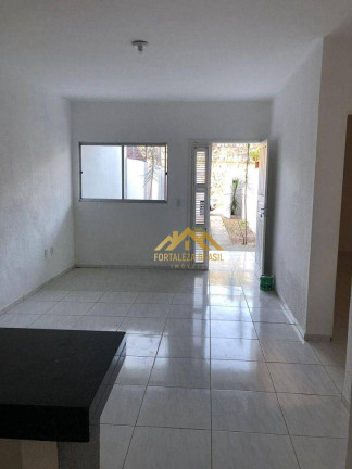 Imagem Imóvel com 3 Quartos à Venda, 79 m² em Sapiranga - Fortaleza Imagem Imóvel com 3 Quartos à Venda, 79 m² em Sapiranga - Fortaleza