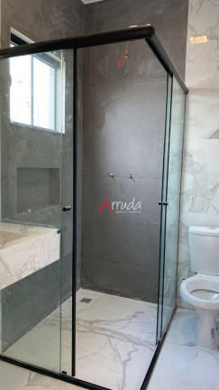 Imagem Casa com 3 Quartos à Venda, 90 m² em Jardim Veredas - Cascavel