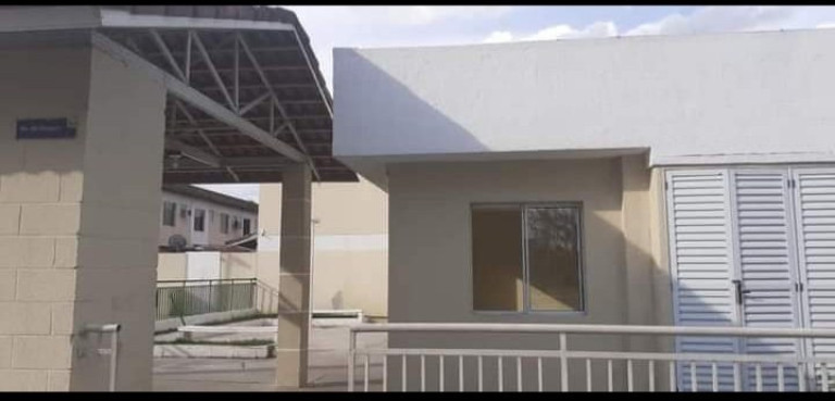 Imagem Imóvel com 2 Quartos para Alugar, 62 m² em Campo Grande - Rio De Janeiro