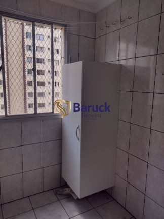 Imagem Apartamento com 2 Quartos à Venda, 52 m² em Vila Parque Jabaquara - São Paulo
