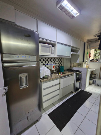 Imagem Apartamento com 2 Quartos à Venda, 62 m² em Jardim Das Vertentes - São Paulo Imagem Apartamento com 2 Quartos à Venda, 62 m² em Jardim Das Vertentes - São Paulo
