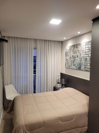 Imagem Apartamento com 1 Quarto à Venda, 31 m² em Casa Verde - São Paulo