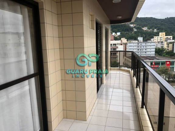 Imagem Apartamento com 2 Quartos à Venda, 80 m² em Enseada - Guarujá