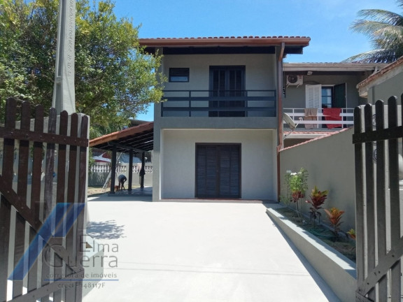 Imagem Casa com 2 Quartos à Venda, 110 m² em Saco Da Ribeira - Ubatuba Imagem Casa com 2 Quartos à Venda, 110 m² em Saco Da Ribeira - Ubatuba