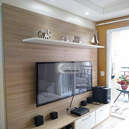 Imagem Apartamento com 3 Quartos à Venda, 60 m² em Nova Petrópolis - São Bernardo Do Campo Imagem Apartamento com 3 Quartos à Venda, 60 m² em Nova Petrópolis - São Bernardo Do Campo