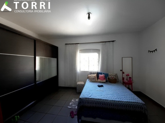 Imagem Sobrado com 3 Quartos à Venda, 450 m² em Jardim São Lourenzo - Sorocaba
