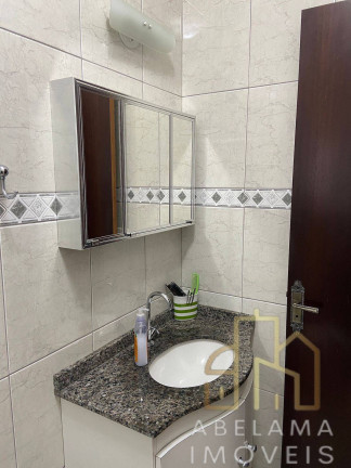 Imagem Apartamento com 3 Quartos à Venda, 82 m² em Vila Homero Thon - Santo André Imagem Apartamento com 3 Quartos à Venda, 82 m² em Vila Homero Thon - Santo André