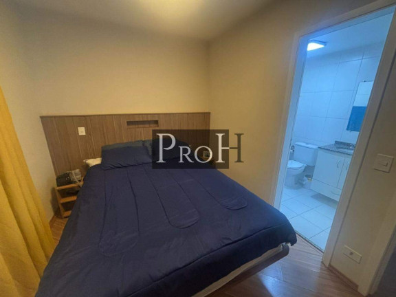 Imagem Apartamento com 3 Quartos à Venda, 89 m² em Campestre - Santo André