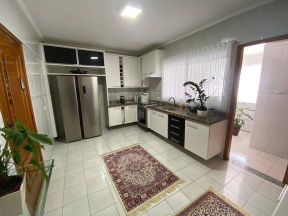 Imagem Apartamento com 3 Quartos à Venda, 196 m² em Aviação - Praia Grande Imagem Apartamento com 3 Quartos à Venda, 196 m² em Aviação - Praia Grande