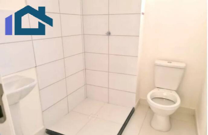 Imagem Apartamento com 2 Quartos à Venda, 39 m² em Parque Santa Fé - Porto Alegre