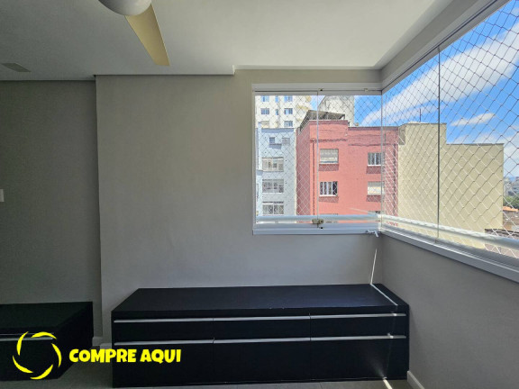 Imagem Apartamento com 1 Quarto à Venda, 36 m² em Santa Cecília - São Paulo Imagem Apartamento com 1 Quarto à Venda, 36 m² em Santa Cecília - São Paulo