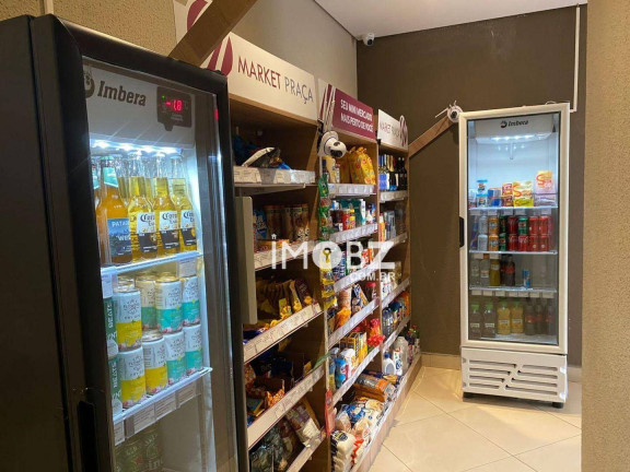 Imagem Imóvel com 2 Quartos à Venda, 48 m² em Vila Andrade - São Paulo Imagem Imóvel com 2 Quartos à Venda, 48 m² em Vila Andrade - São Paulo