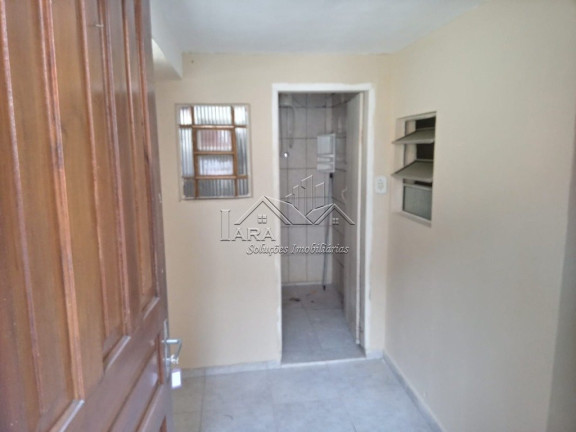 Casa com 1 Quarto para Alugar,  em Vila Ré - Sao Paulo