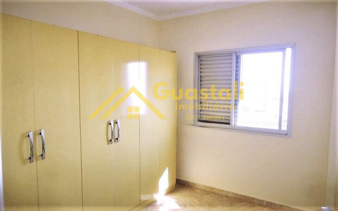 Imagem Apartamento com 3 Quartos à Venda, 76 m² em Nova América - Piracicaba Imagem Apartamento com 3 Quartos à Venda, 76 m² em Nova América - Piracicaba