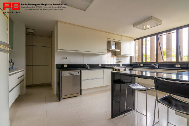 Imagem Casa com 4 Quartos à Venda, 885 m² em Pacaembu - São Paulo