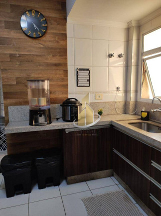 Imagem Apartamento com 3 Quartos à Venda, 96 m² em Jardim América - São José Dos Campos Imagem Apartamento com 3 Quartos à Venda, 96 m² em Jardim América - São José Dos Campos