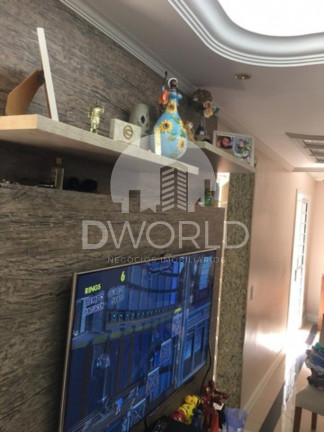 Casa com 3 Quartos à Venda, 74 m² em Vila Eldízia - Santo André