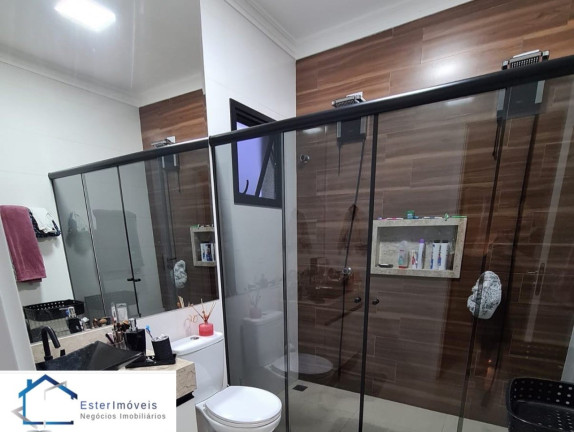 Imagem Casa com 3 Quartos para Alugar ou Temporada, 132 m² em Portais (polvilho) - Cajamar Imagem Casa com 3 Quartos para Alugar ou Temporada, 132 m² em Portais (polvilho) - Cajamar