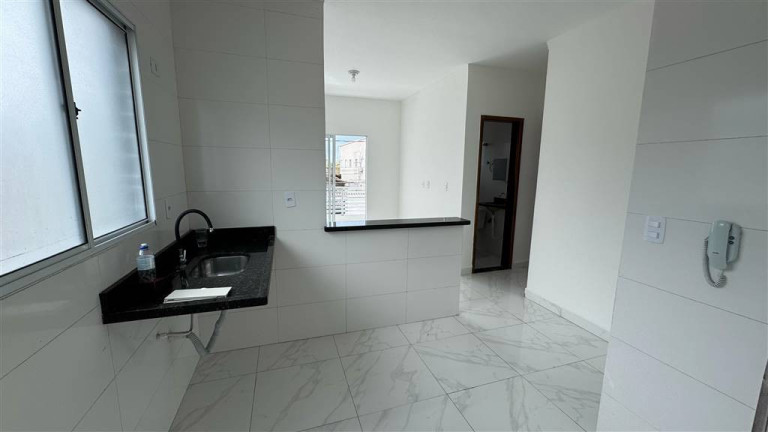 Imagem Casa de Condomínio com 2 Quartos à Venda, 54 m² em Melvi - Praia Grande Imagem Casa de Condomínio com 2 Quartos à Venda, 54 m² em Melvi - Praia Grande