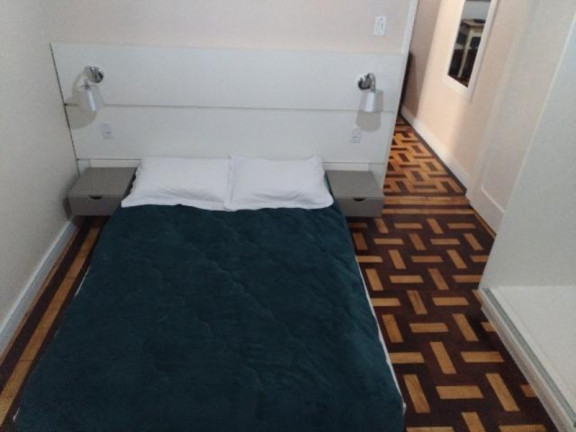 Imagem Apartamento com 1 Quarto à Venda, 49 m² em Cidade Baixa - Porto Alegre Imagem Apartamento com 1 Quarto à Venda, 49 m² em Cidade Baixa - Porto Alegre