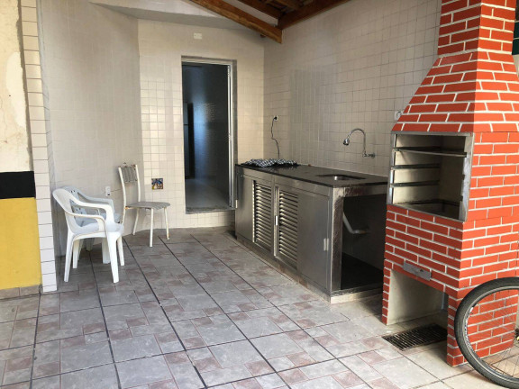 Imagem Apartamento com 1 Quarto à Venda, 44 m² em Tupi - Praia Grande Imagem Apartamento com 1 Quarto à Venda, 44 m² em Tupi - Praia Grande