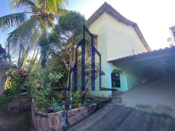 Casa à Venda,  em Itaboraí
