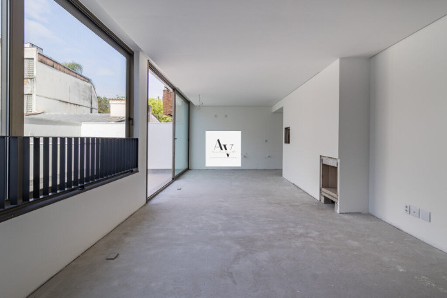 Imagem Apartamento com 2 Quartos à Venda, 111 m² em Mont Serrat - Porto Alegre
