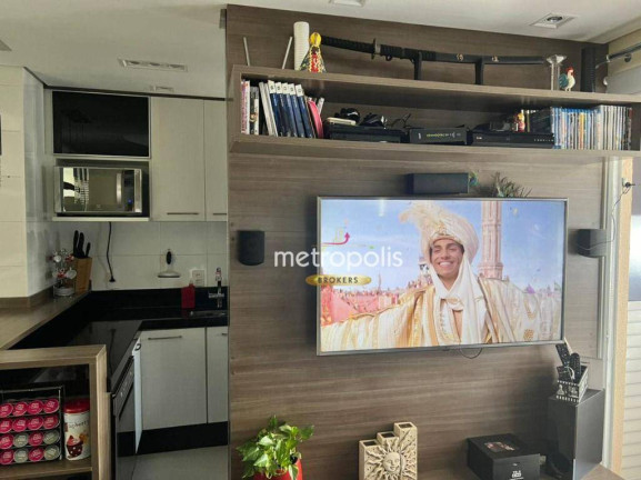 Imagem Apartamento com 2 Quartos à Venda, 67 m² em Centro - Diadema Imagem Apartamento com 2 Quartos à Venda, 67 m² em Centro - Diadema