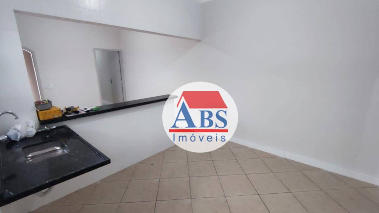 Imagem Casa com 2 Quartos à Venda, 89 m² em Vila Guilhermina - Praia Grande Imagem Casa com 2 Quartos à Venda, 89 m² em Vila Guilhermina - Praia Grande