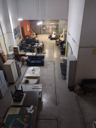 Sala Comercial à Venda, 687 m² em Centro - Diadema