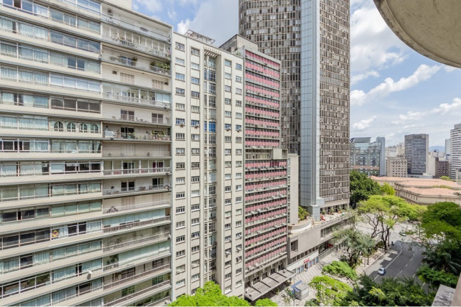Imóvel Comercial à Venda, 260 m² em República - São Paulo