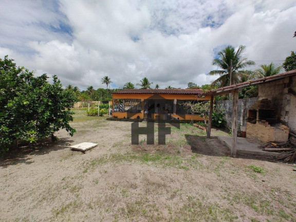 Imagem Chácara com 1 Quarto à Venda, 150 m² em Monjope - Igarassu Imagem Chácara com 1 Quarto à Venda, 150 m² em Monjope - Igarassu