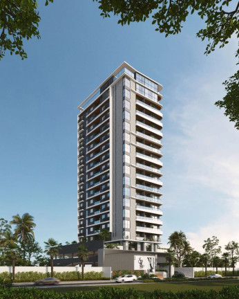 Imagem Apartamento com 3 Quartos à Venda, 89 m² em Tambaú - João Pessoa