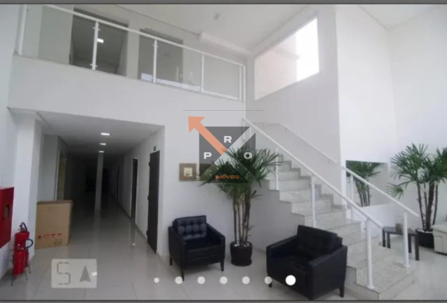 Foto do imóvel Imóvel com 1 Quarto à Venda, 51 m² em Vila Prudente - São Paulo