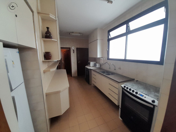 Imagem Apartamento com 3 Quartos à Venda, 137 m² em Vila Maia - Guarujá Imagem Apartamento com 3 Quartos à Venda, 137 m² em Vila Maia - Guarujá