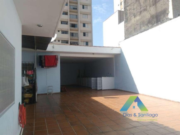 Imagem Casa com 2 Quartos à Venda, 210 m² em São Judas - São Paulo