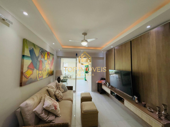 Imagem Apartamento com 3 Quartos à Venda, 117 m² em Pitangueiras - Guarujá Imagem Apartamento com 3 Quartos à Venda, 117 m² em Pitangueiras - Guarujá