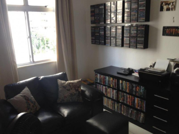 Imagem Apartamento com 3 Quartos à Venda, 99 m² em Itaigara - Salvador