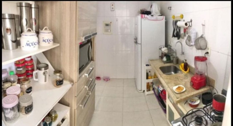 Imagem Apartamento com 3 Quartos à Venda, 72 m² em Pernambués - Salvador Imagem Apartamento com 3 Quartos à Venda, 72 m² em Pernambués - Salvador