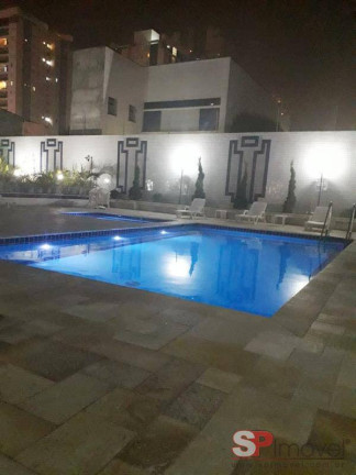 Imagem Apartamento com 3 Quartos à Venda, 138 m² em Vila Gomes Cardim - São Paulo Imagem Apartamento com 3 Quartos à Venda, 138 m² em Vila Gomes Cardim - São Paulo