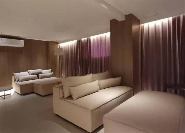 Imagem Apartamento com 1 Quarto à Venda, 54 m² em Real - Praia Grande Imagem Apartamento com 1 Quarto à Venda, 54 m² em Real - Praia Grande