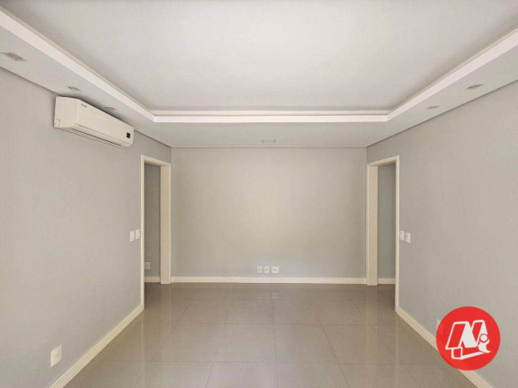 Imagem Apartamento com 1 Quarto para Alugar, 44 m² em Higienópolis - Porto Alegre