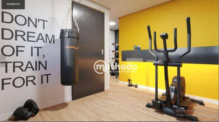Imagem Apartamento com 2 Quartos à Venda, 37 m² em Parque São Jorge - Campinas Imagem Apartamento com 2 Quartos à Venda, 37 m² em Parque São Jorge - Campinas