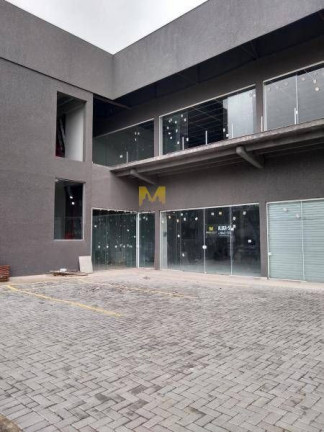 Imagem Loja para Alugar, 70 m² em Centro - Piraquara