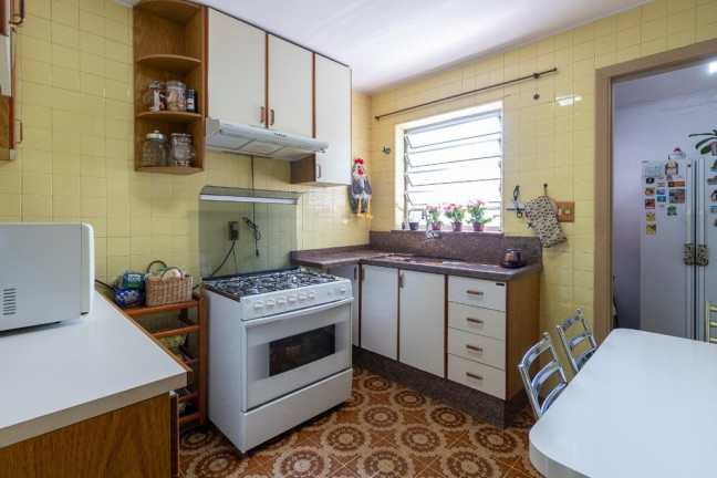 Casa com 5 Quartos à Venda, 162 m² em Planalto Paulista - São Paulo