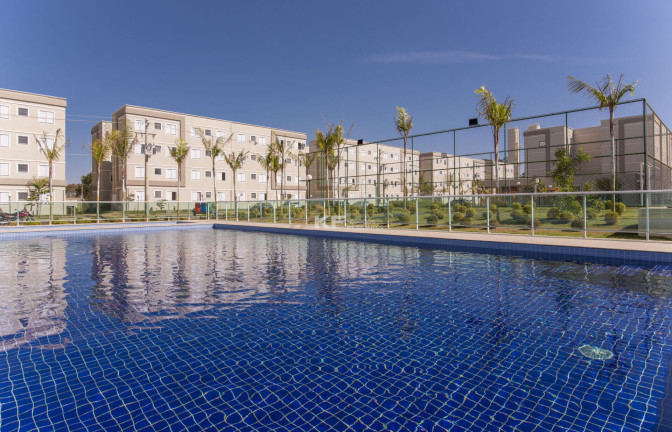 Imagem Apartamento com 2 Quartos à Venda, 48 m² em Reserva Real - Ribeirão Preto Imagem Apartamento com 2 Quartos à Venda, 48 m² em Reserva Real - Ribeirão Preto