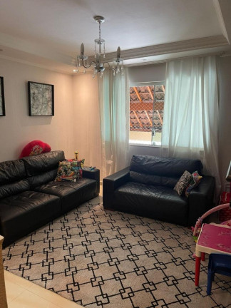 Imagem Casa com 3 Quartos à Venda, 260 m² em Jardim Da Glória - São Paulo